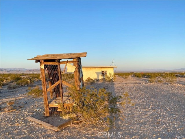 Detail Gallery Image 14 of 14 For 0 Pole Line Rd, Twentynine Palms,  CA 92277 - – Beds | – Baths