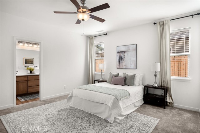 Detail Gallery Image 18 of 39 For 385 Bellamy Ter, Chico,  CA 95973 - 3 Beds | 2 Baths