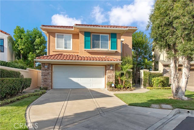 Detail Gallery Image 3 of 43 For 6 Veneto, Newport Coast,  CA 92657 - 3 Beds | 2 Baths