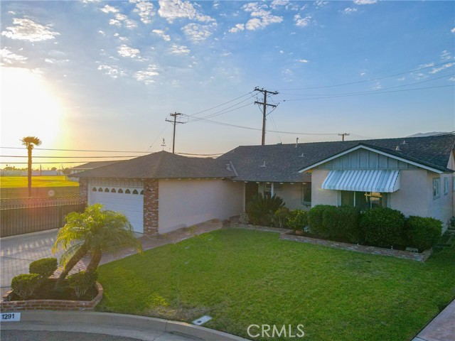 Image 3 for 1291 W Glentana St, Covina, CA 91722