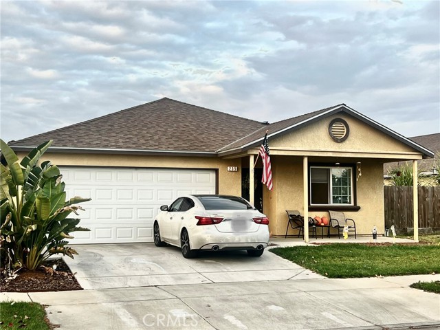 Detail Gallery Image 1 of 22 For 235 E San Pedro St, Merced,  CA 95341 - 4 Beds | 2 Baths