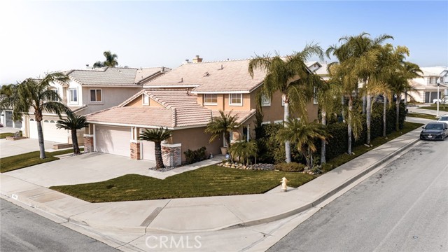 Detail Gallery Image 49 of 53 For 14528 Oxer Ct, Fontana,  CA 92336 - 4 Beds | 3 Baths