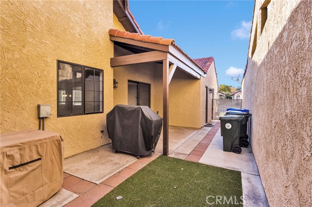 Detail Gallery Image 41 of 50 For 11659 Pepper Ln, Apple Valley,  CA 92308 - 2 Beds | 2 Baths