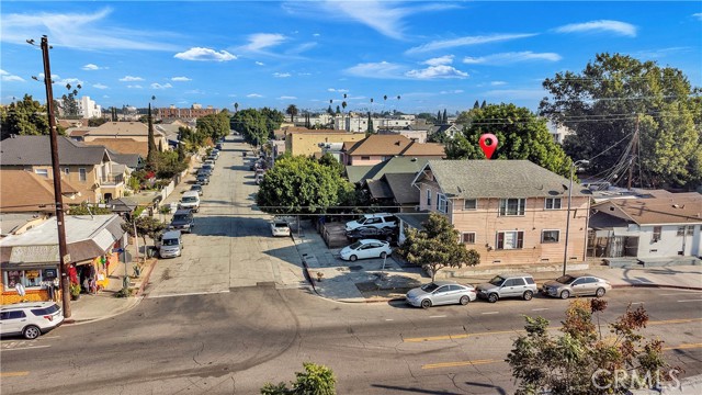 Detail Gallery Image 12 of 15 For 732 W 41st Dr, Los Angeles,  CA 90037 - – Beds | – Baths