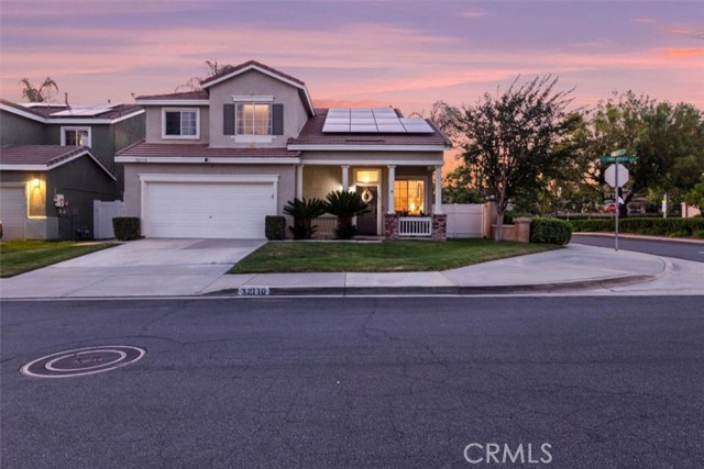 Detail Gallery Image 2 of 35 For 32110 Camino Herencia, Temecula,  CA 92592 - 3 Beds | 2/1 Baths