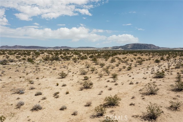 64532 Chollita Road, Joshua Tree, California 92252, ,Land,For Sale,64532 Chollita Road,CRJT23175359