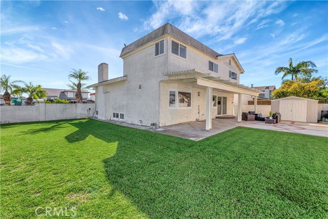 Detail Gallery Image 52 of 63 For 19201 Sherborne Ln, Huntington Beach,  CA 92646 - 4 Beds | 2/1 Baths