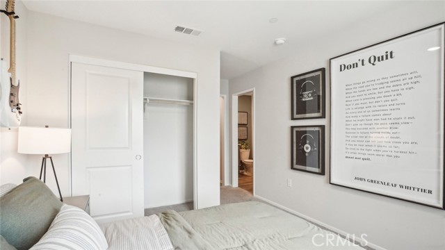 Detail Gallery Image 14 of 38 For 461 Baneberry Pl, San Jacinto,  CA 92582 - 4 Beds | 3 Baths