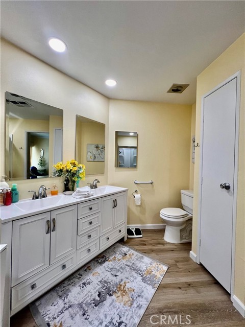 Detail Gallery Image 25 of 73 For 30692 Cocos Palm Ave, Homeland,  CA 92548 - 2 Beds | 2 Baths