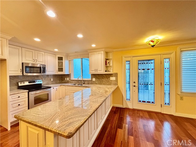 Detail Gallery Image 8 of 38 For 442 Avenida Sevilla a,  Laguna Woods,  CA 92637 - 2 Beds | 2 Baths