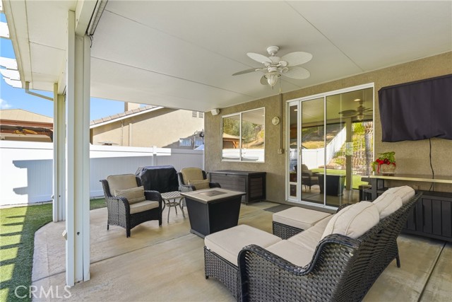 Detail Gallery Image 49 of 75 For 27407 Santa Fe Ct, Corona,  CA 92883 - 4 Beds | 3 Baths