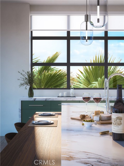 Detail Gallery Image 5 of 10 For 4251 Uptown Newport Drive #2,  Newport Beach,  CA 92660 - 3 Beds | 2/1 Baths