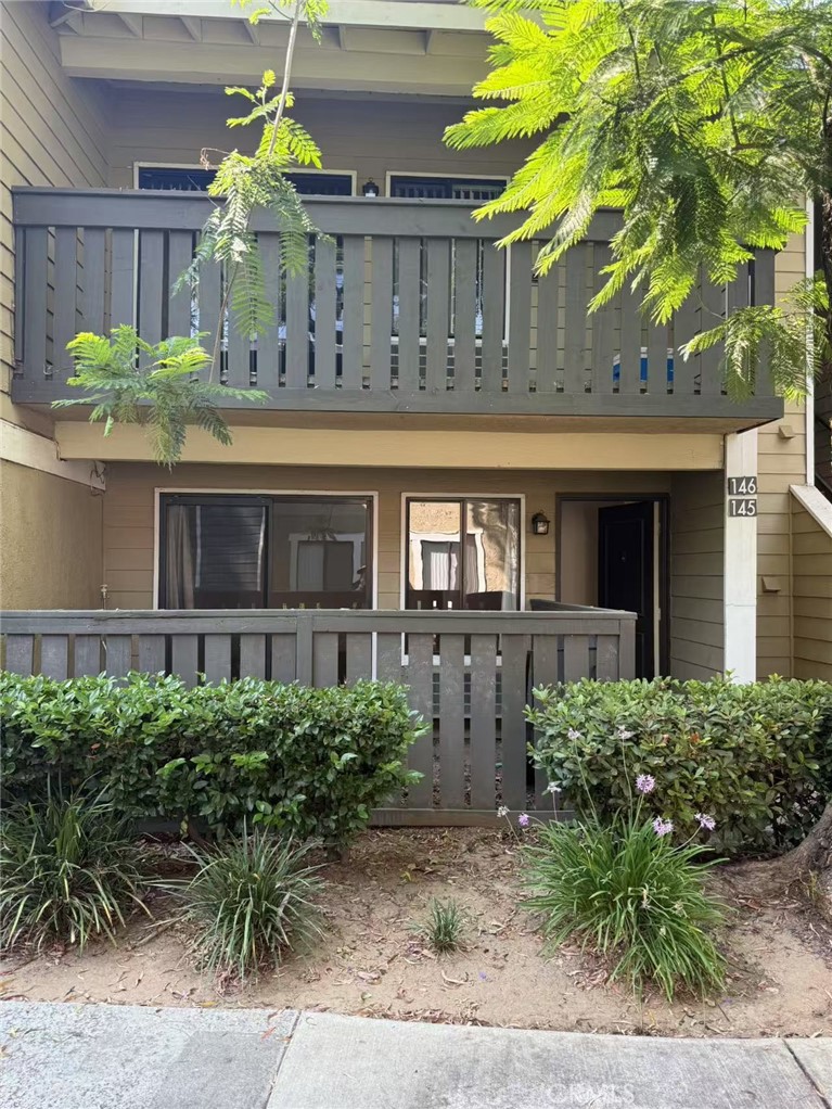 3535 Banbury Drive #145