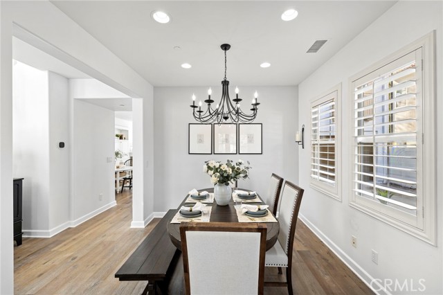 Detail Gallery Image 8 of 51 For 27 via Zamora, San Clemente,  CA 92673 - 3 Beds | 2/1 Baths