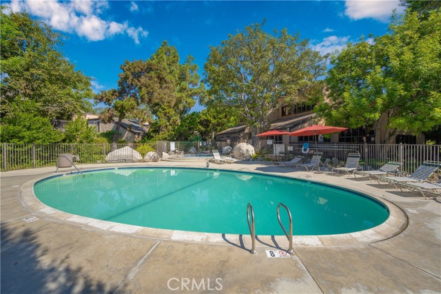 Detail Gallery Image 21 of 30 For 7890 E Spring St 10g,  Long Beach,  CA 90815 - 1 Beds | 1 Baths