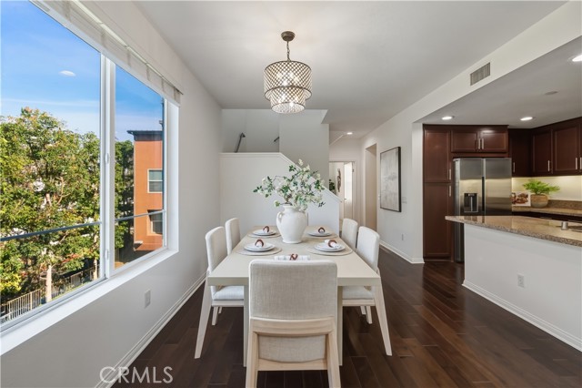 Detail Gallery Image 9 of 32 For 607 Rockefeller #72,  Irvine,  CA 92612 - 2 Beds | 2/1 Baths