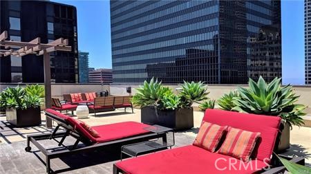 Detail Gallery Image 14 of 15 For 655 S Hope St #806,  Los Angeles,  CA 90017 - 1 Beds | 1 Baths