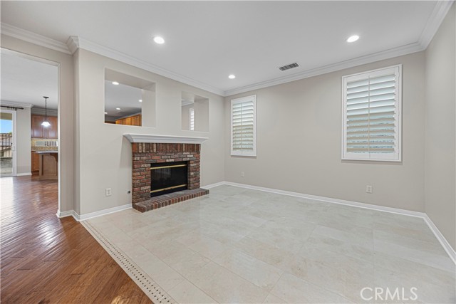 Detail Gallery Image 4 of 28 For 17060 Camino Ayala, Yorba Linda,  CA 92886 - 4 Beds | 3 Baths