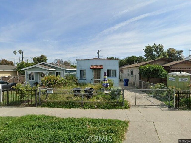 144 E 77Th St, Los Angeles, CA 90003