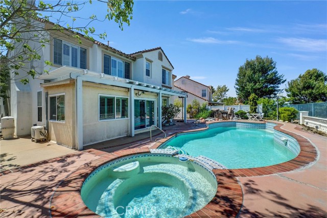 Detail Gallery Image 43 of 46 For 2572 Carlton Pl, Rowland Heights,  CA 91748 - 5 Beds | 5 Baths