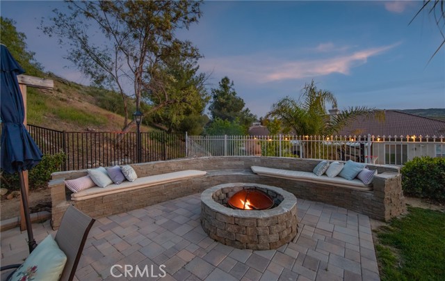 Detail Gallery Image 39 of 45 For 2017 Canyon View Ln, Redlands,  CA 92373 - 4 Beds | 2/1 Baths