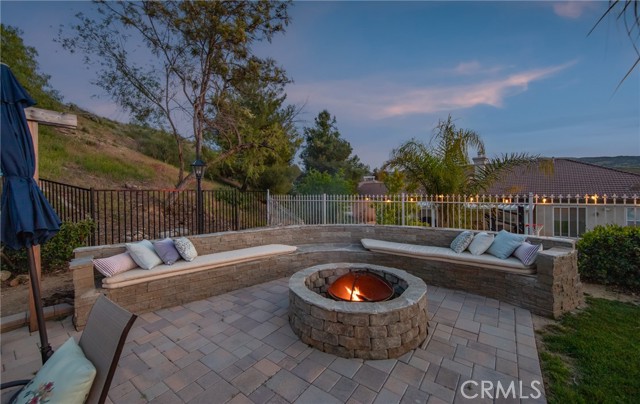 Detail Gallery Image 39 of 45 For 2017 Canyon View Ln, Redlands,  CA 92373 - 4 Beds | 2/1 Baths