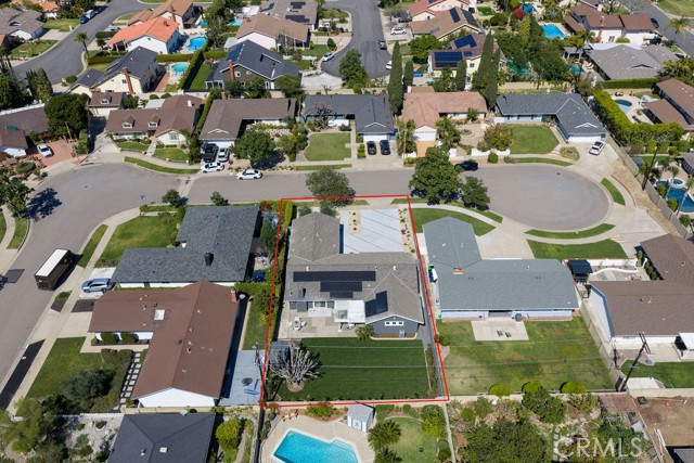 Detail Gallery Image 41 of 50 For 3106 E Trenton, Orange,  CA 92867 - 4 Beds | 2 Baths