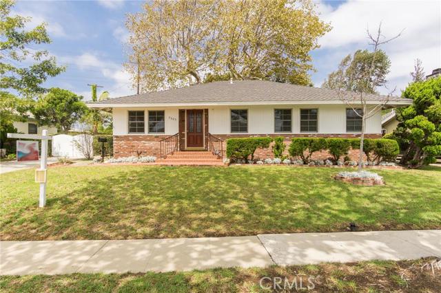2605 Vargas Way, Redondo Beach, California 90278, 3 Bedrooms Bedrooms, ,1 BathroomBathrooms,Residential,Sold,Vargas,SB16191820