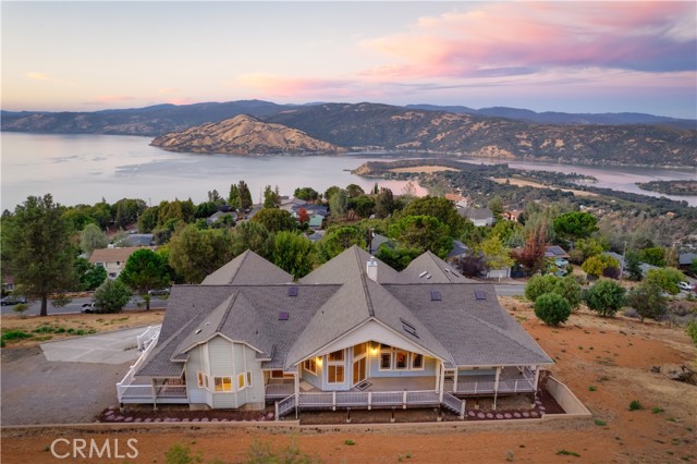 Detail Gallery Image 45 of 53 For 7866 Evergreen Dr, Kelseyville,  CA 95451 - 4 Beds | 4 Baths