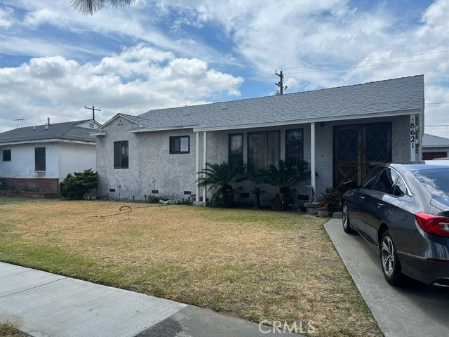 8621 Songfest Drive, Pico Rivera, California 90660, 4 Bedrooms Bedrooms, ,2 BathroomsBathrooms,Single Family Residence,For Sale,Songfest,PW24117516