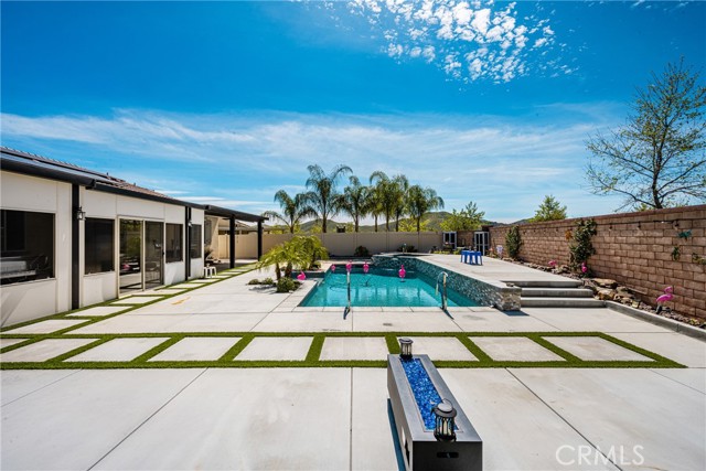 Detail Gallery Image 38 of 42 For 29355 Santa Ynez, Menifee,  CA 92584 - 4 Beds | 2/1 Baths