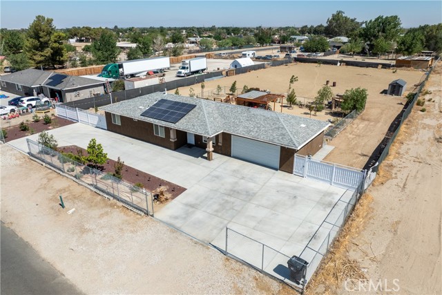 Detail Gallery Image 24 of 25 For 10719 E Avenue R4, Littlerock,  CA 93543 - 3 Beds | 2 Baths