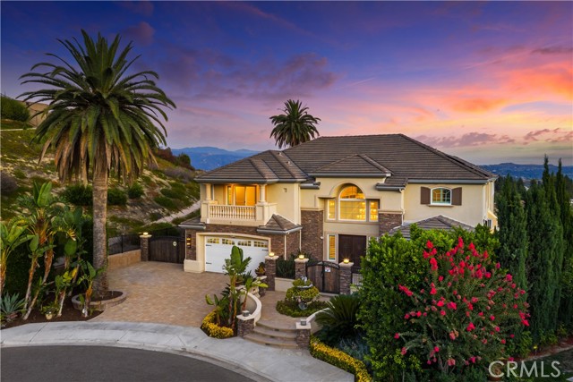 Detail Gallery Image 3 of 66 For 4090 Naples Ct, Yorba Linda,  CA 92886 - 6 Beds | 6/1 Baths