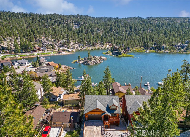 Detail Gallery Image 29 of 31 For 39033 Bayview Ln, Big Bear Lake,  CA 92315 - 5 Beds | 3 Baths
