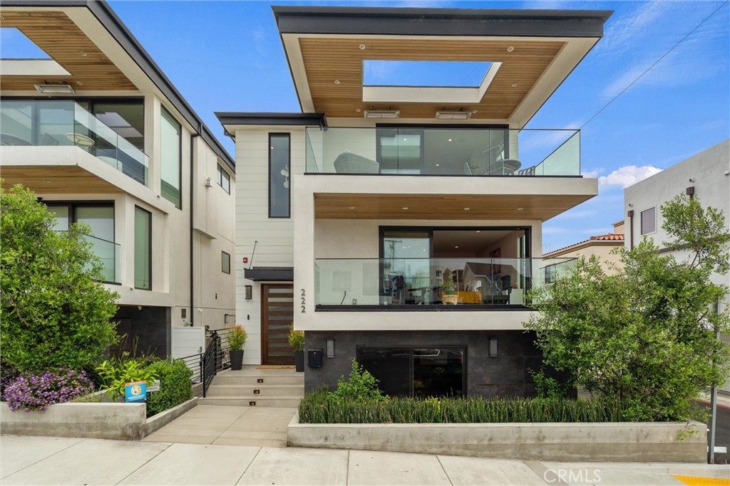 222 2nd Street