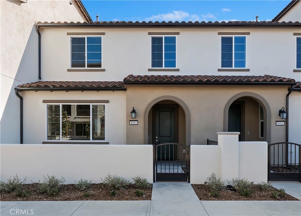 8483 Snapdragon Lane