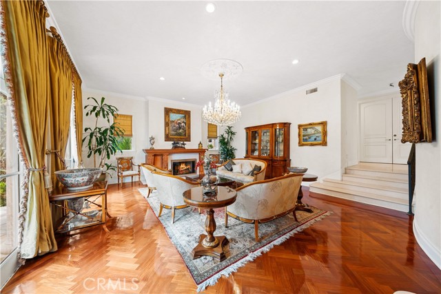 Detail Gallery Image 12 of 75 For 1502 Paseo La Cresta, Palos Verdes Estates,  CA 90274 - 6 Beds | 5/1 Baths