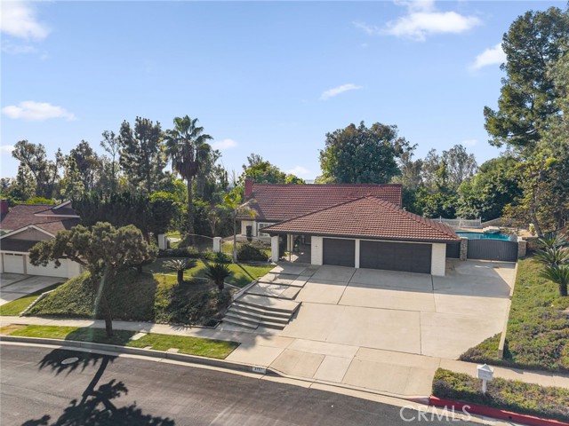 Detail Gallery Image 6 of 56 For 9157 Lindante Dr, Whittier,  CA 90603 - 5 Beds | 3 Baths