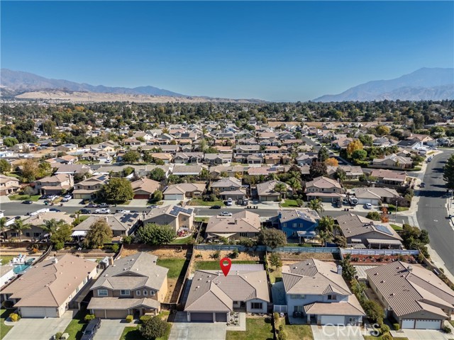 Detail Gallery Image 39 of 45 For 1166 Gainesway Cir, Beaumont,  CA 92223 - 3 Beds | 2 Baths