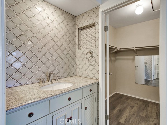 Detail Gallery Image 33 of 38 For 9051 Cobblestone #40,  Cypress,  CA 90630 - 2 Beds | 1 Baths