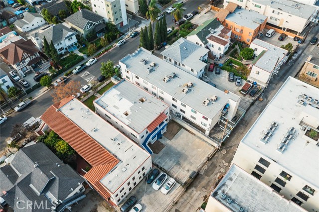 Detail Gallery Image 43 of 43 For 1136 Arapahoe, Los Angeles,  CA 90006 - – Beds | – Baths