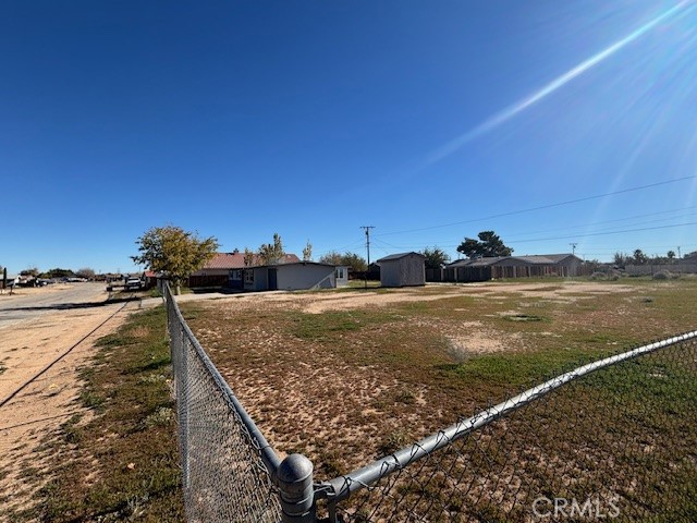 Detail Gallery Image 39 of 43 For 8412 Ironwood, California City,  CA 93505 - 3 Beds | 1 Baths