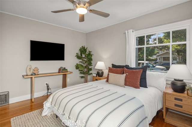 Detail Gallery Image 17 of 41 For 532 Roswell Ave, Long Beach,  CA 90814 - 2 Beds | 1 Baths