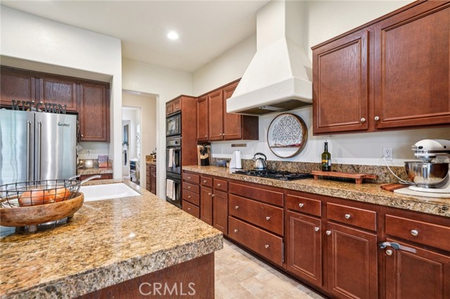 Detail Gallery Image 10 of 29 For 34333 Forest Oaks, Yucaipa,  CA 92399 - 4 Beds | 2/1 Baths