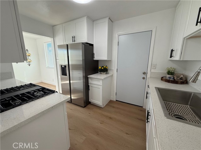 Detail Gallery Image 11 of 28 For 610 S Muriel Dr, Barstow,  CA 92311 - 2 Beds | 1 Baths