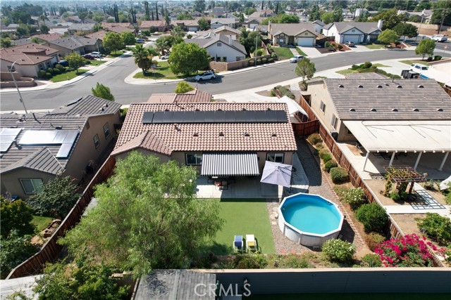 Detail Gallery Image 60 of 63 For 12058 Palos Grande Way, Moreno Valley,  CA 92557 - 4 Beds | 2/1 Baths