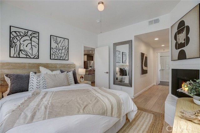 Detail Gallery Image 14 of 34 For 1097 Blanche St #310,  Pasadena,  CA 91106 - 2 Beds | 2 Baths