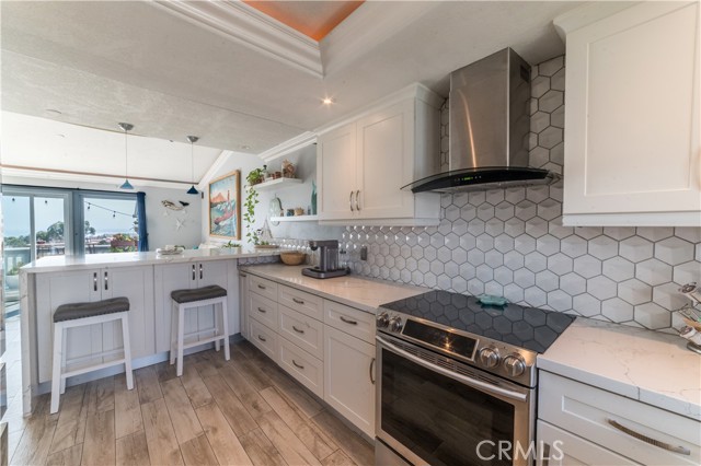 Detail Gallery Image 13 of 28 For 2057 via Concha #219,  San Clemente,  CA 92673 - 2 Beds | 2 Baths