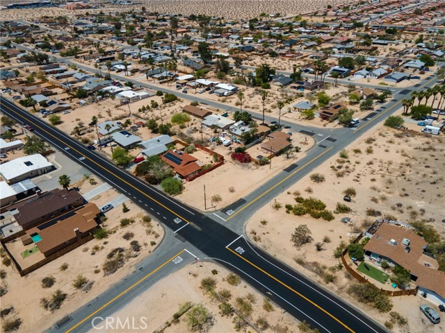 Detail Gallery Image 10 of 15 For 0 Sunnyslope Dr, Twentynine Palms,  CA 92277 - – Beds | – Baths