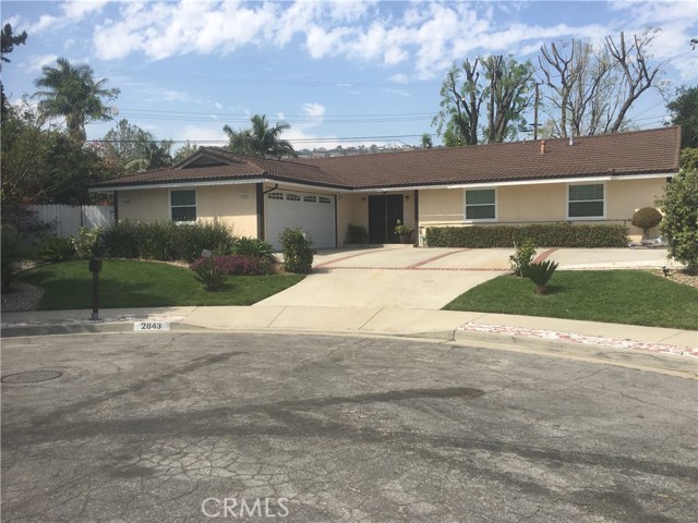 2843 Rio Claro Dr, Hacienda Heights, CA 91745